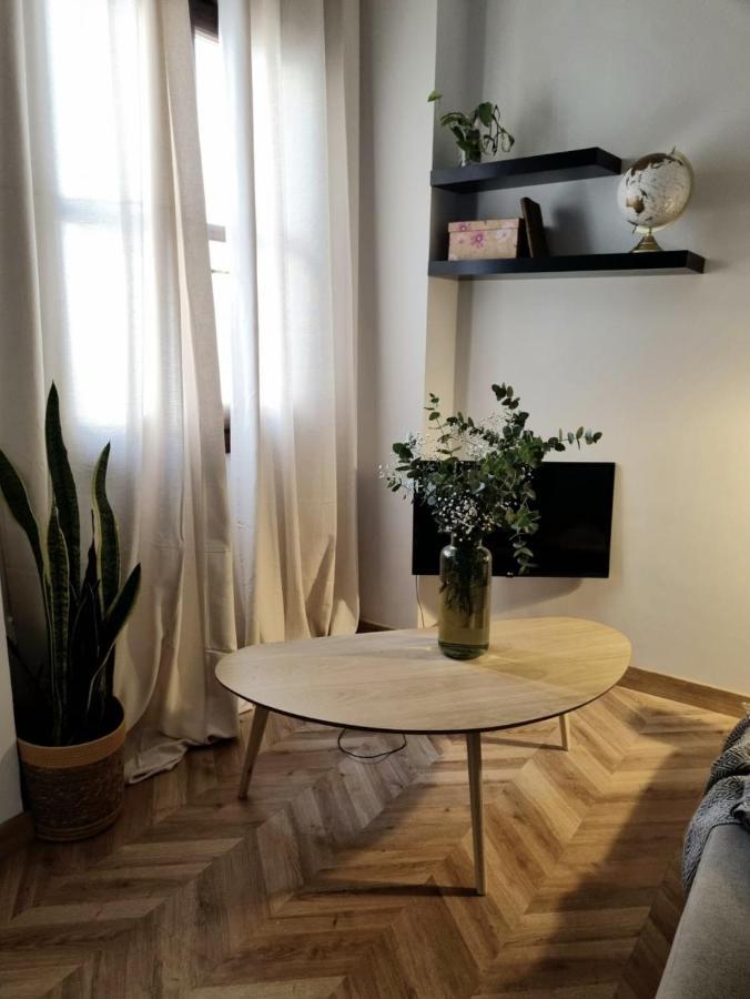 Cozy Apartment In The City Center Гранада Экстерьер фото
