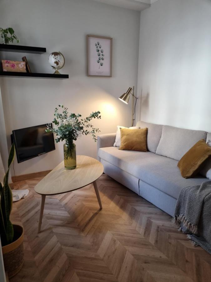 Cozy Apartment In The City Center Гранада Экстерьер фото