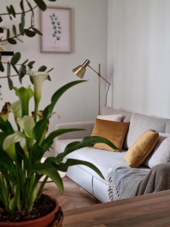 Cozy Apartment In The City Center Гранада Экстерьер фото